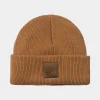 Mænd Carhartt WIP Milo Beanie | Hamilton Brown