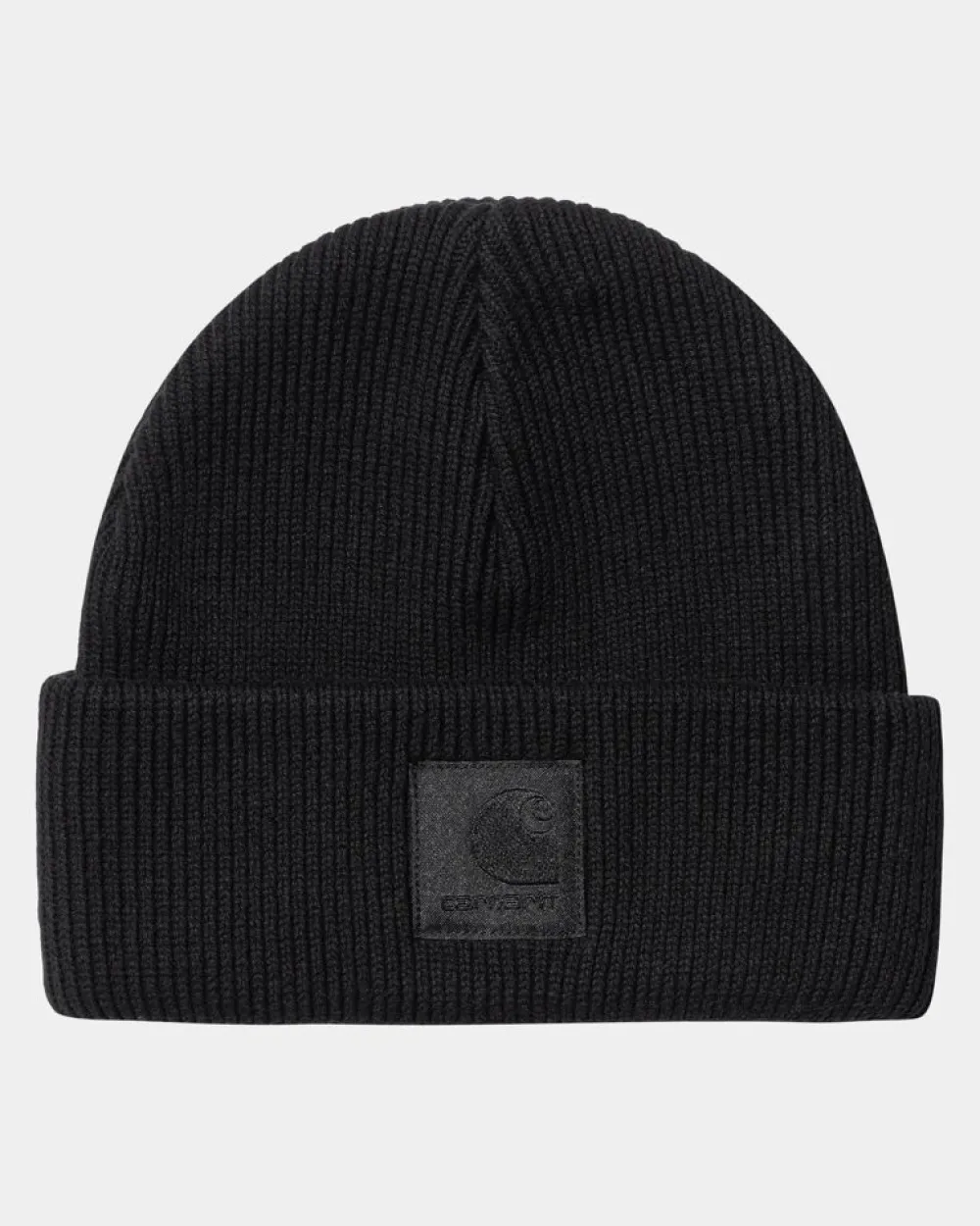 Carhartt WIP Milo Beanie | Sort