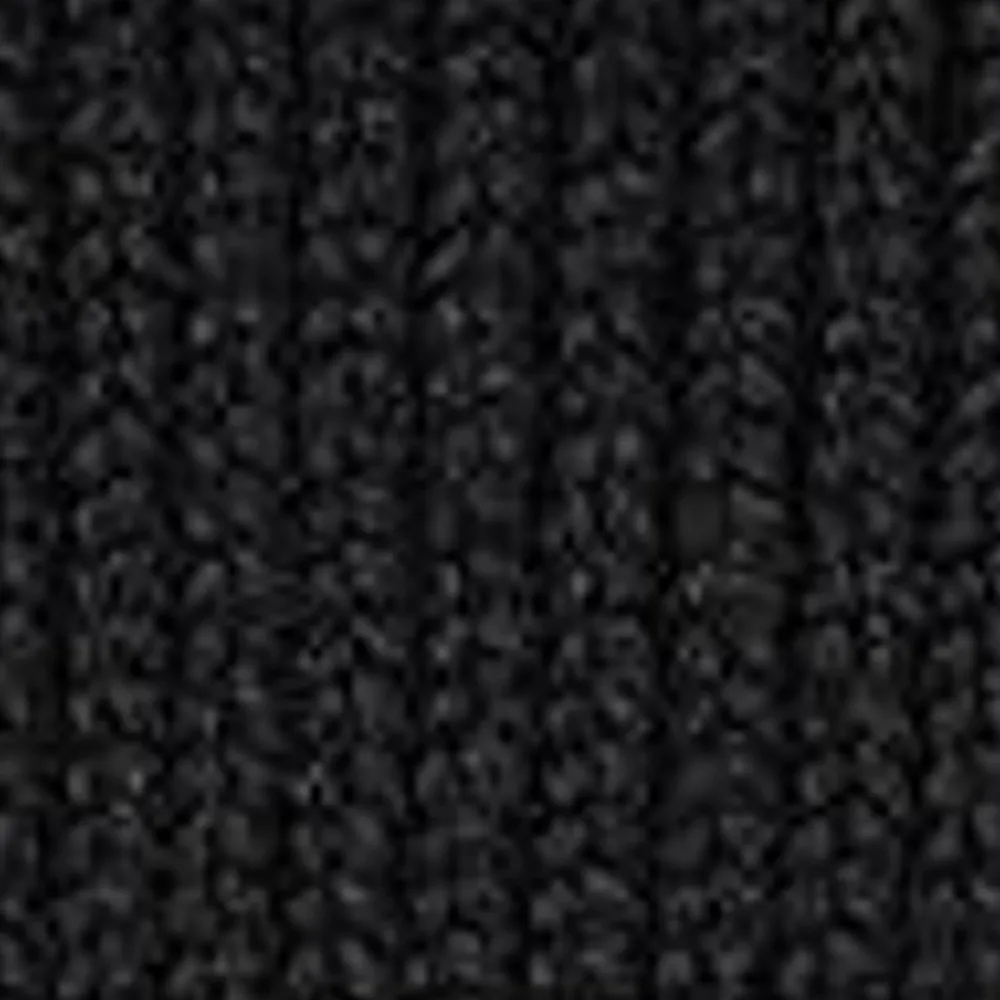 Carhartt WIP Milo Beanie | Sort