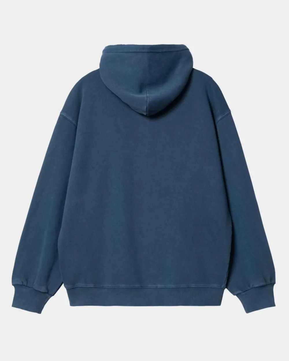 Mænd Carhartt WIP Nelson-Jakke Med Haette | Aeldre