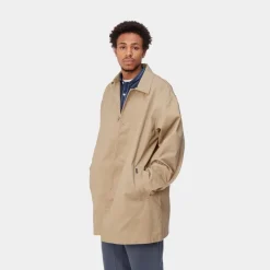 Mænd Carhartt WIP Newhaven Frakke | Sobel