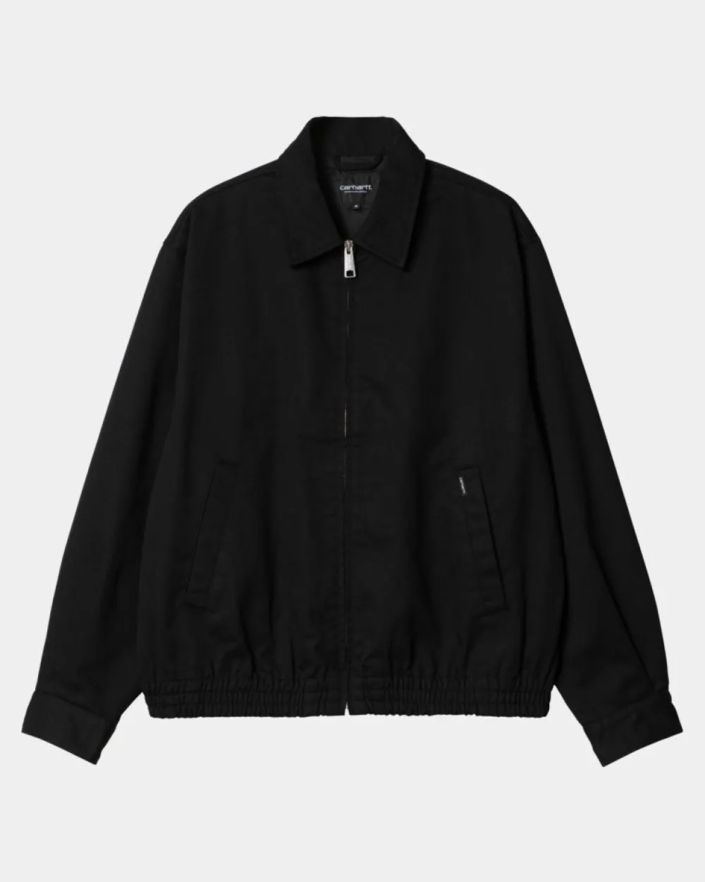 Mænd Carhartt WIP Newhaven Jakke | Sort