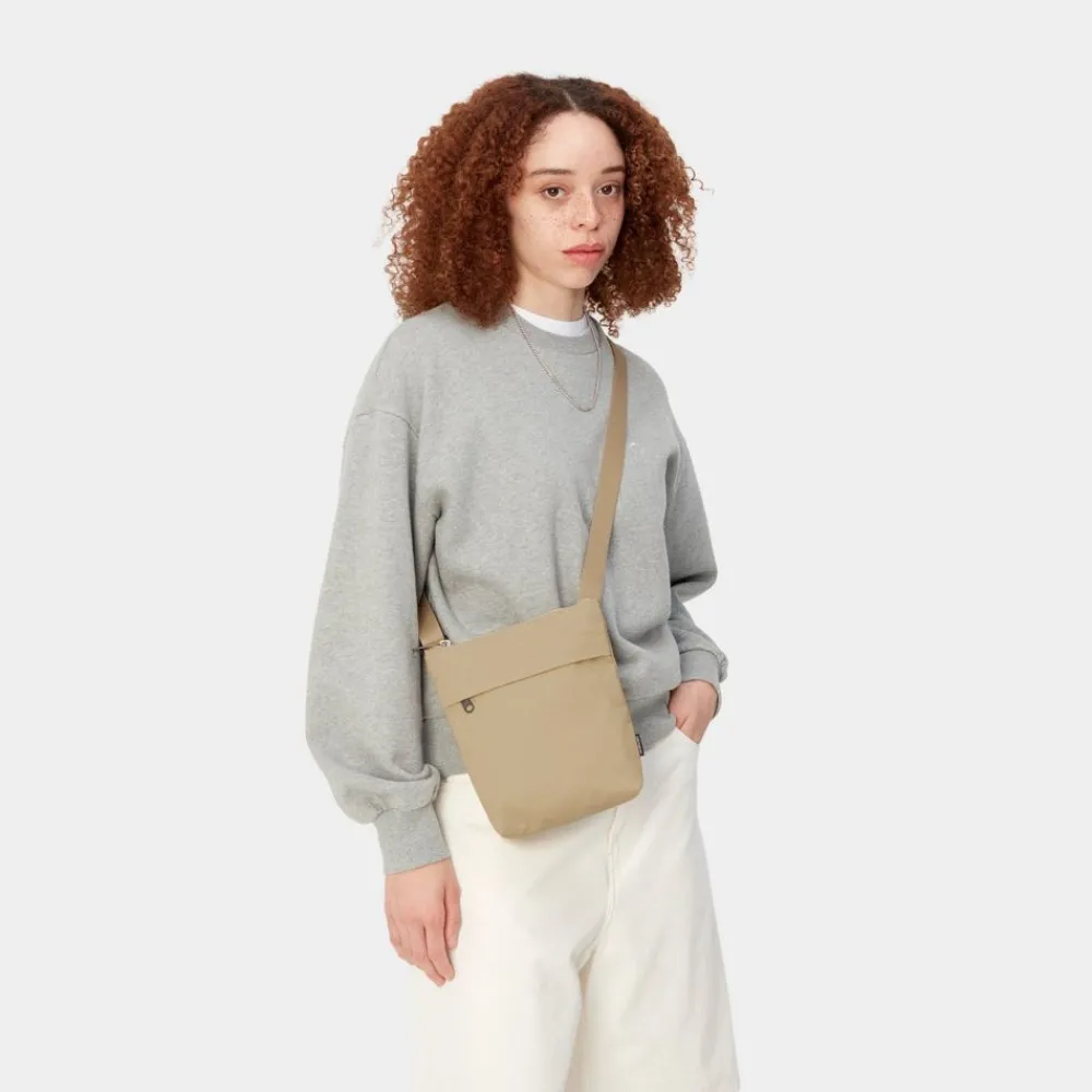 Mænd Carhartt WIP Newhaven Skuldertaske | Sobel