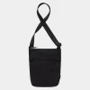 Carhartt WIP Newhaven Skuldertaske | Sort