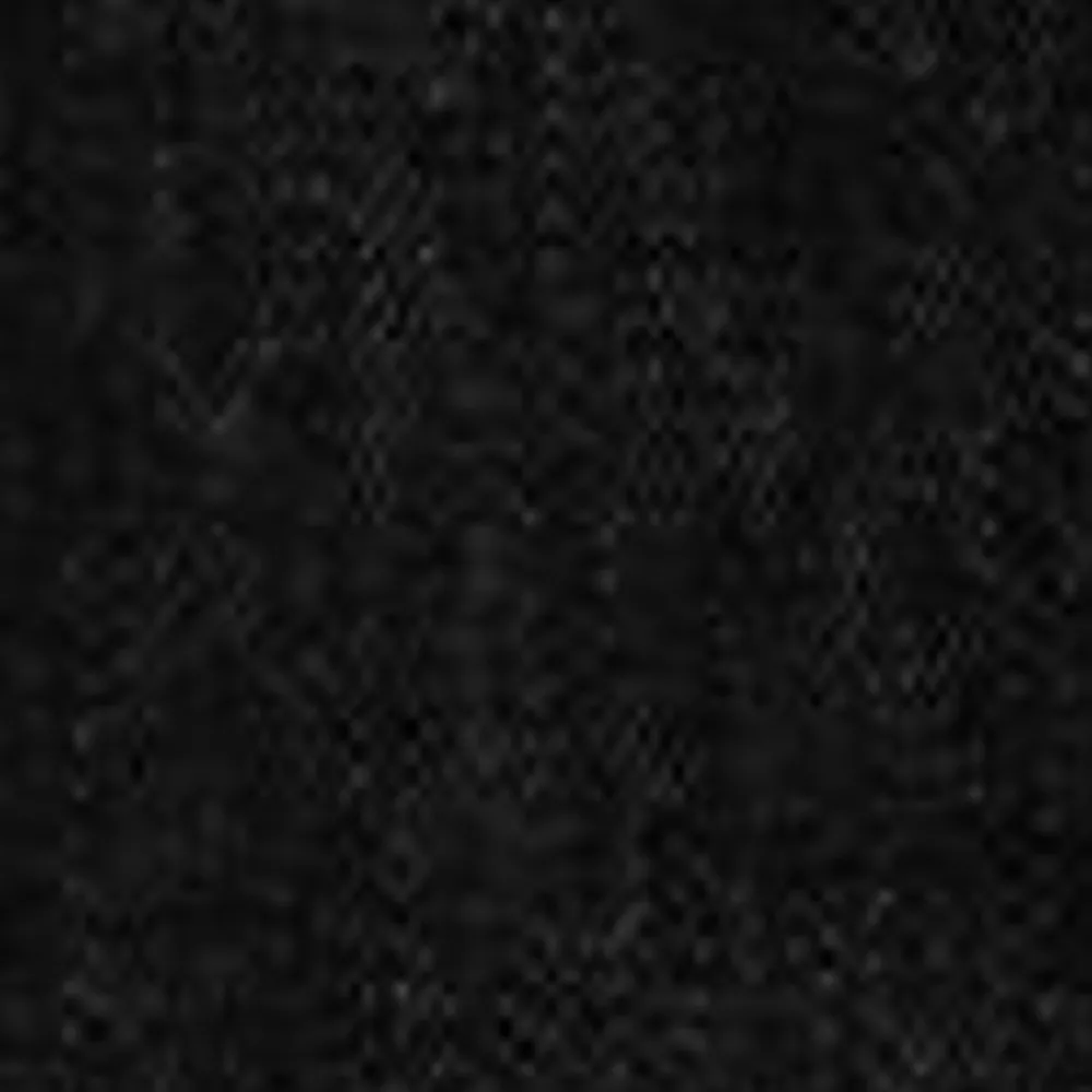 Mænd Carhartt WIP Og Loose Fit Single Knee Pant - Norco Denim | Sort (En Vask)