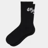 Carhartt WIP Onyx Sokker | Sort Hvid
