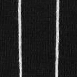 Carhartt WIP Orlean Stripe Sokker | Sort Hvid