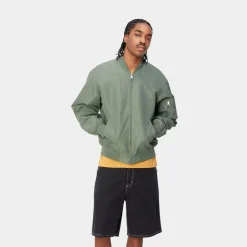 Mænd Carhartt WIP Otley Bomber | Parkere