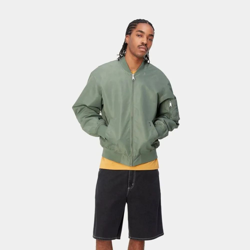 Mænd Carhartt WIP Otley Bomber | Parkere