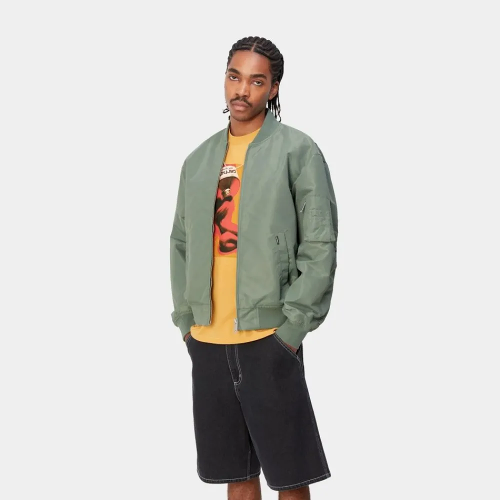 Mænd Carhartt WIP Otley Bomber | Parkere