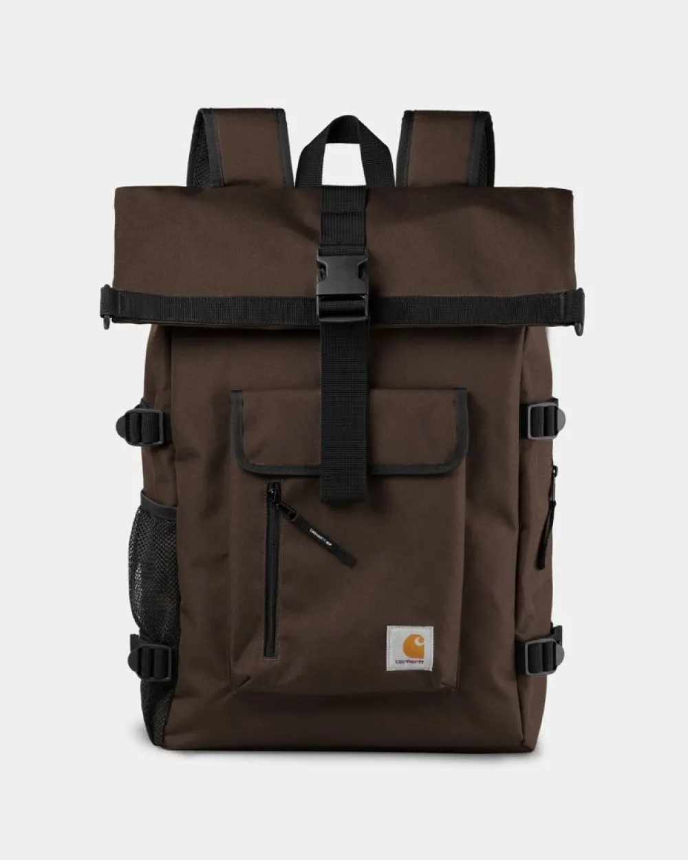 Carhartt WIP Philis Rygsaek | Tobak