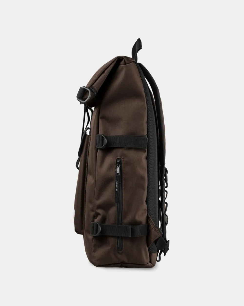 Carhartt WIP Philis Rygsaek | Tobak