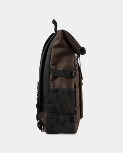 Carhartt WIP Philis Rygsaek | Tobak