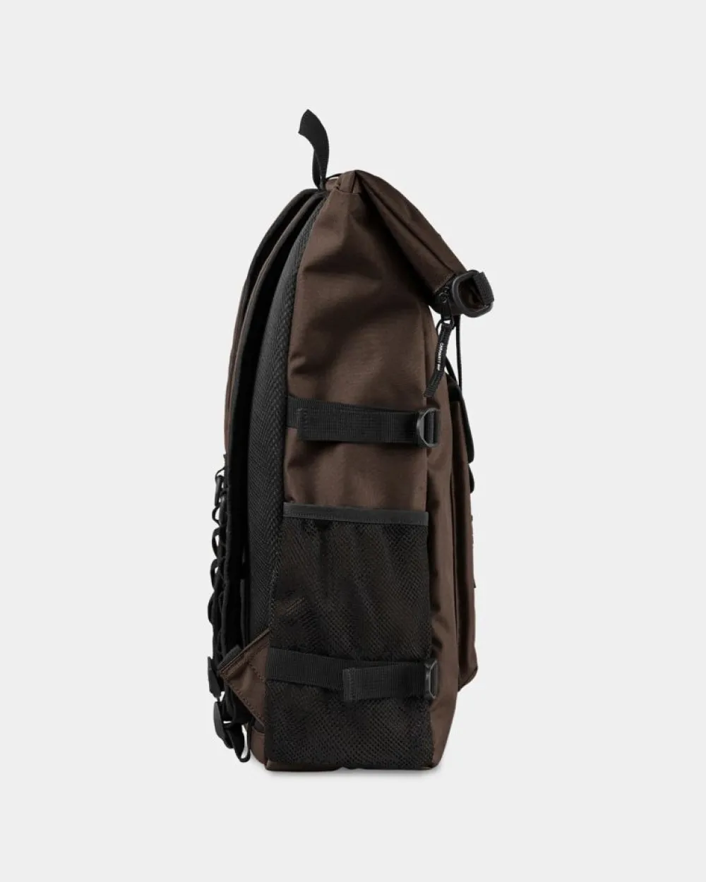 Carhartt WIP Philis Rygsaek | Tobak