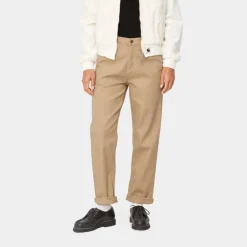 Kvinder Carhartt WIP Pierce Bukser | Stovet Hamilton Brown