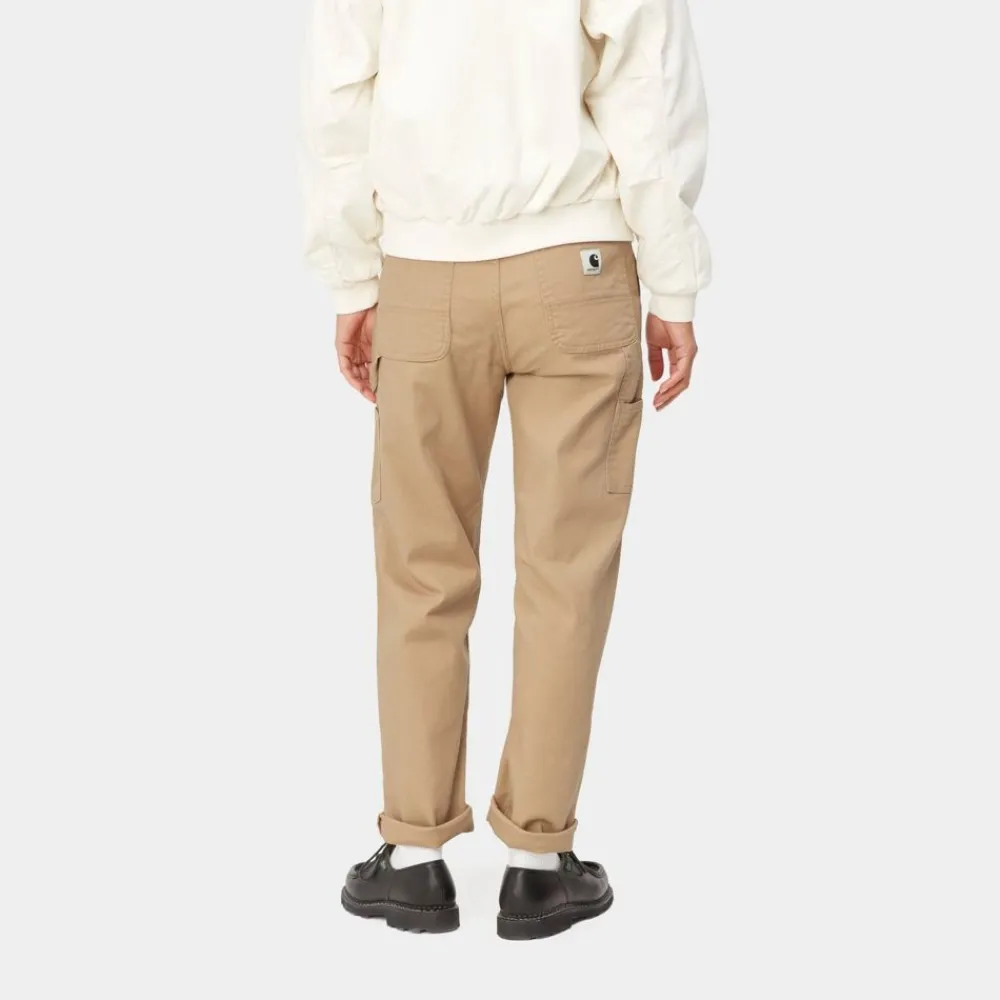 Kvinder Carhartt WIP Pierce Bukser | Stovet Hamilton Brown