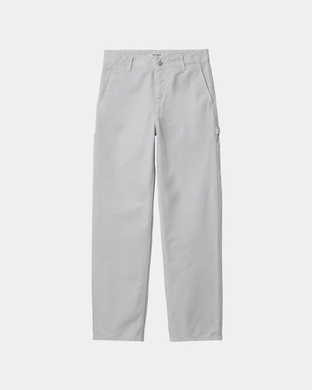 Kvinder Carhartt WIP Pierce Pant Straight - Boremaskine | Sonic Solv