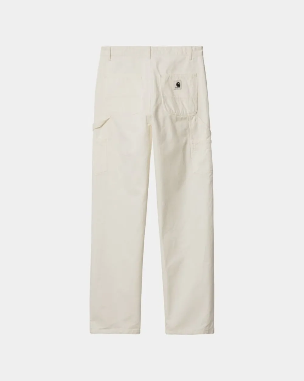Kvinder Carhartt WIP Pierce Pant Straight - Boremaskine | Rahvid