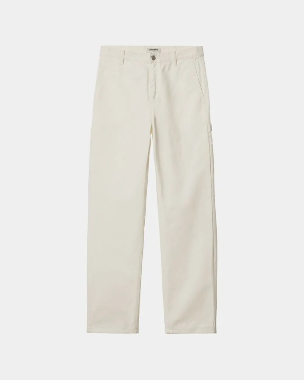 Kvinder Carhartt WIP Pierce Pant Straight - Boremaskine | Rahvid
