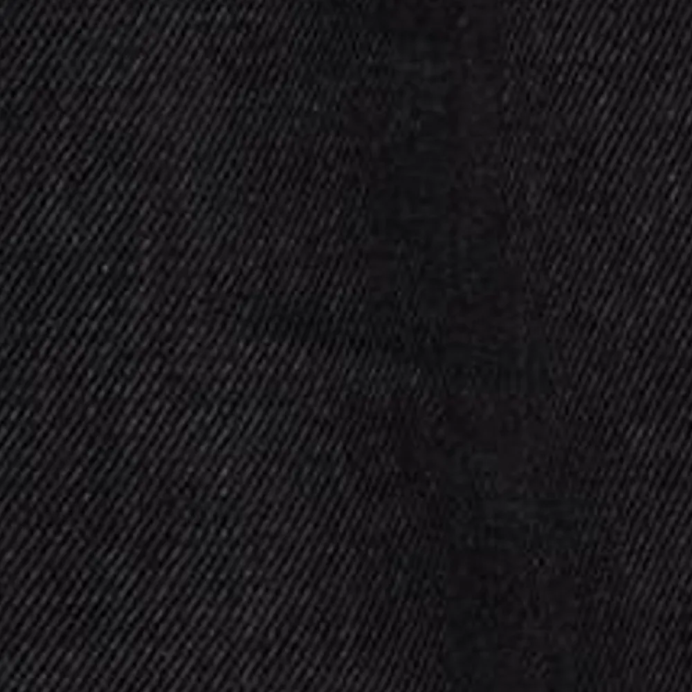 Kvinder Carhartt WIP Pierce Pant Straight - Denim | Sort (Mork Brugt Vask)