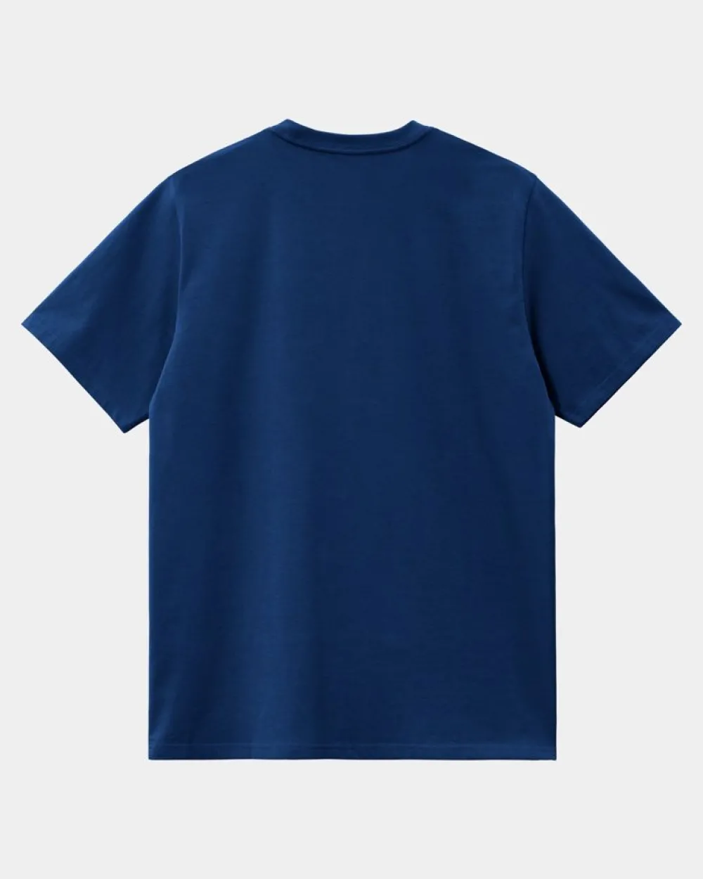 Mænd Carhartt WIP Pocket T-Shirt | Aeldre