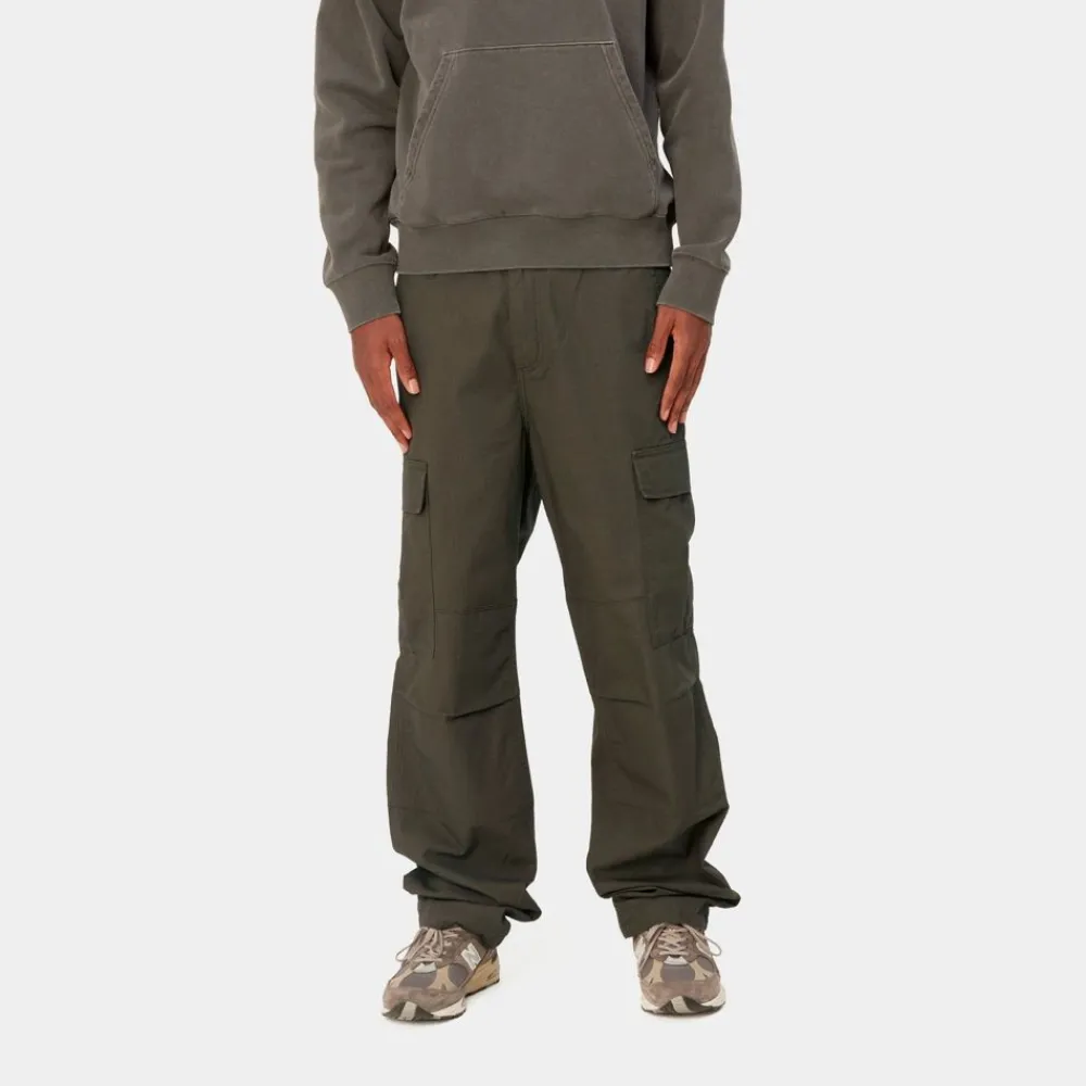 Mænd Carhartt WIP Regular Cargo Pant | Cypres