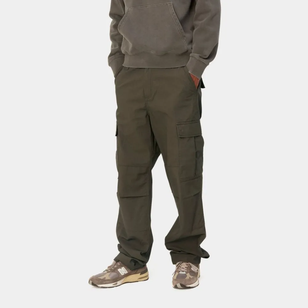 Mænd Carhartt WIP Regular Cargo Pant | Cypres
