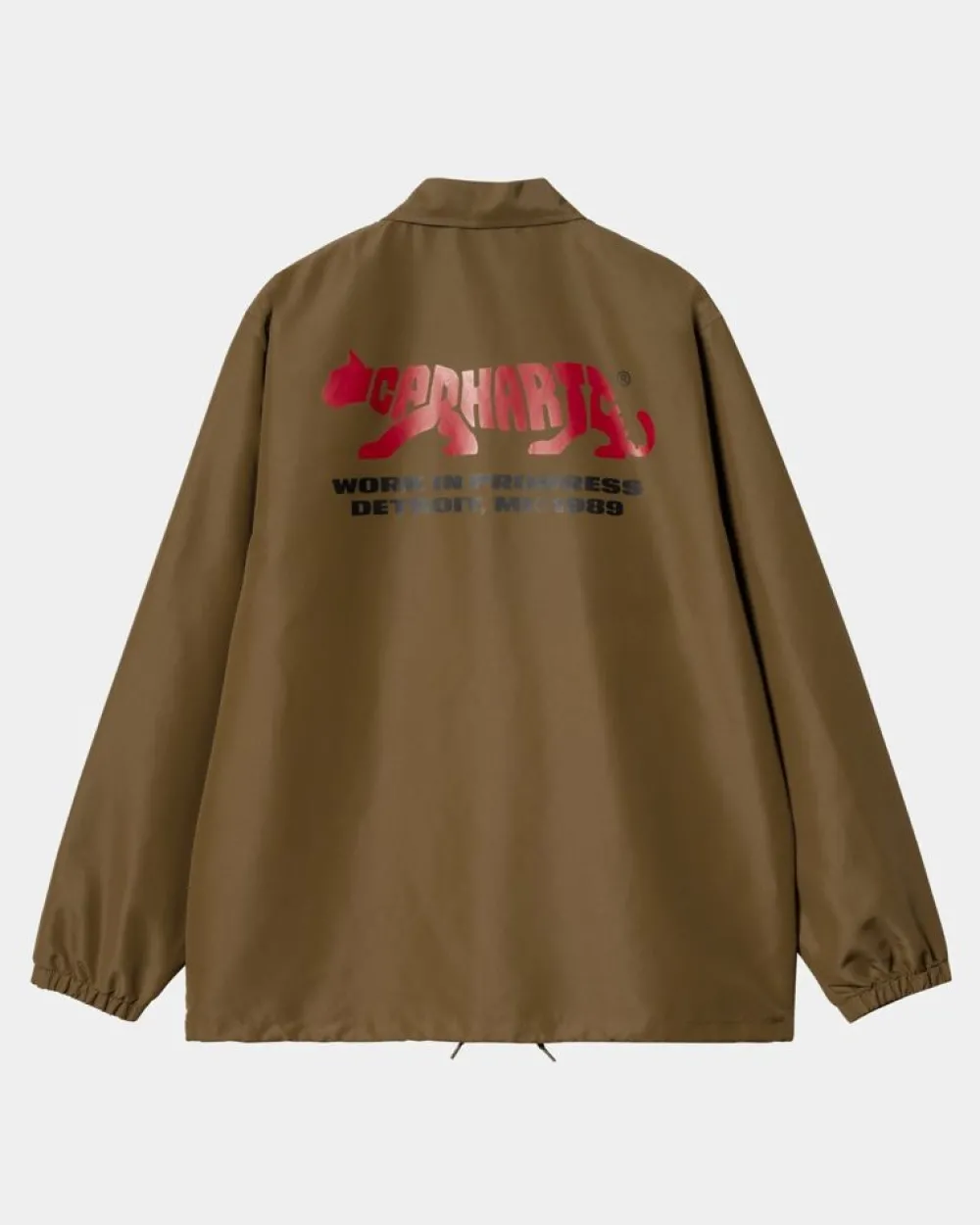 Mænd Carhartt WIP Rocky Coach Jakke | Tommer
