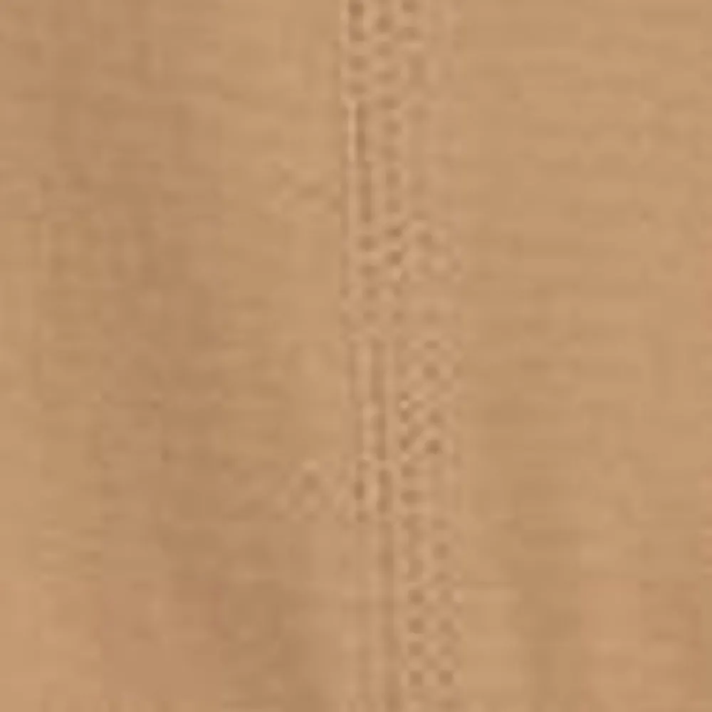 Kvinder Carhartt WIP Sacai X And X Nylon Twill Frakke | Beige / Khaki