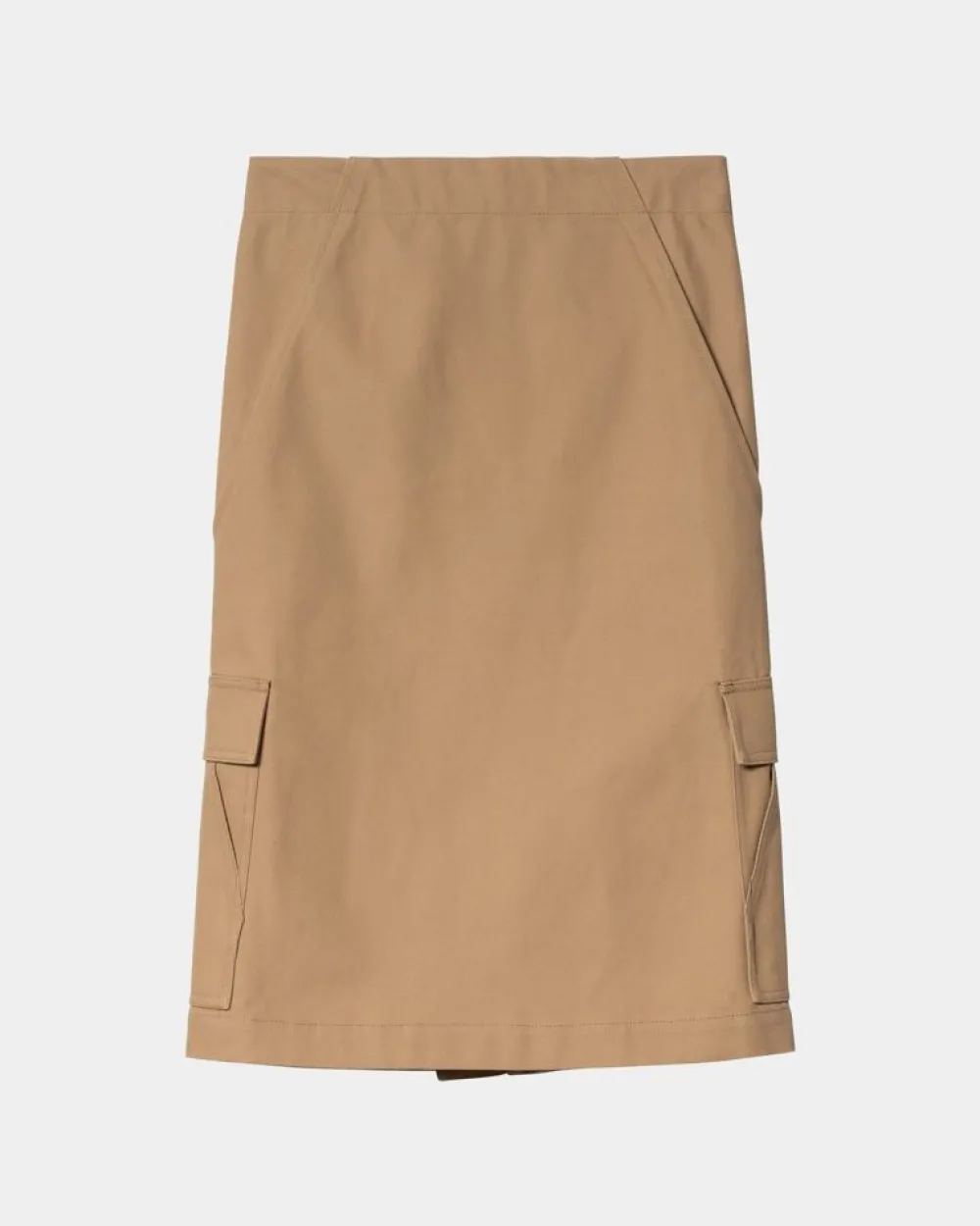 Kvinder Carhartt WIP Sacai X Andeskort Til Kvinder | Beige