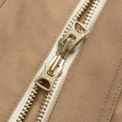 Kvinder Carhartt WIP Sacai X Andeshorts Til Kvinder | Beige