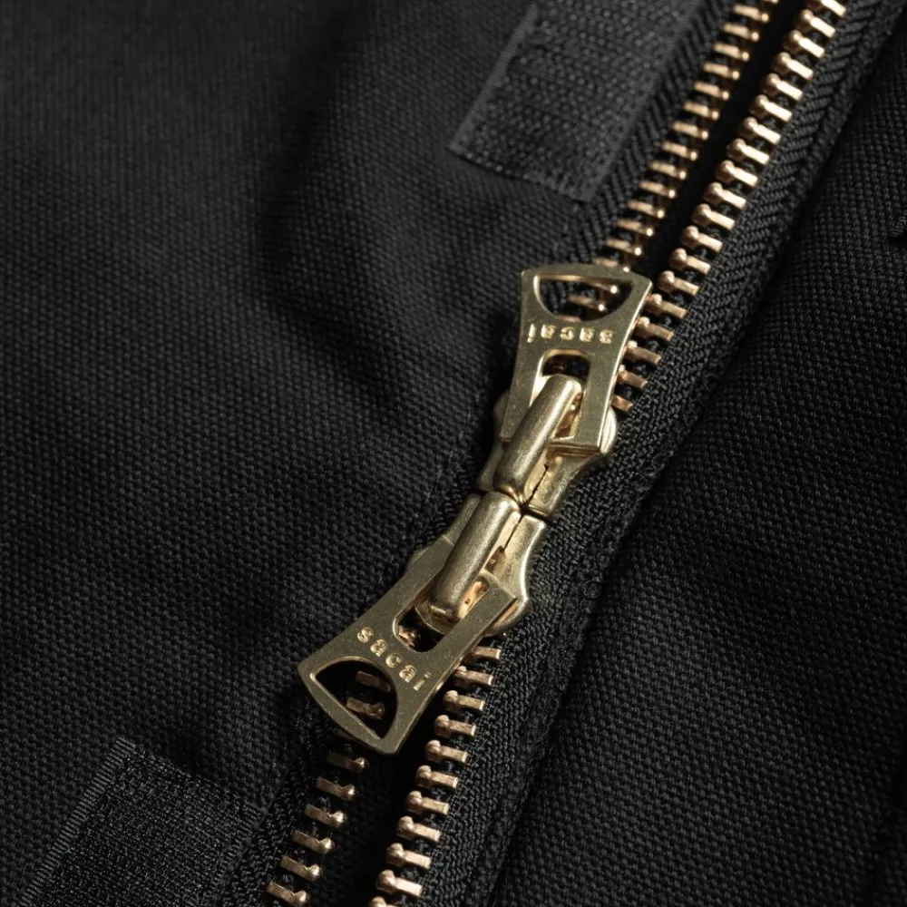 Kvinder Carhartt WIP Sacai X Andeskort Til Kvinder | Sort