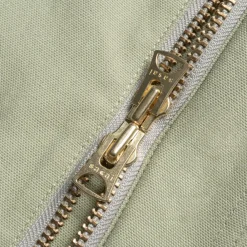 Kvinder Carhartt WIP Sacai X Andeshorts Til Kvinder | Lysegron