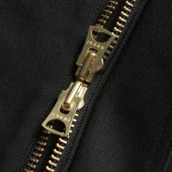 Mænd Carhartt WIP Sacai X Duck Shorts | Sort