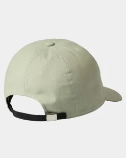 Mænd Carhartt WIP Sacai X Duck Cap | Lysegron