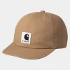 Mænd Carhartt WIP Sacai X Duck Cap | Beige