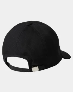 Mænd Carhartt WIP Sacai X Duck Cap | Sort