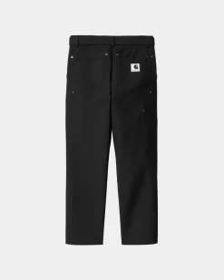 Mænd Carhartt WIP Sacai X Suiting Bonding Pants | Sort