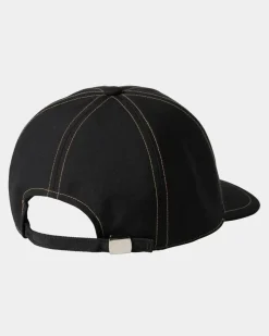 Mænd Carhartt WIP Sacai X Suiting Bonding Cap | Sort
