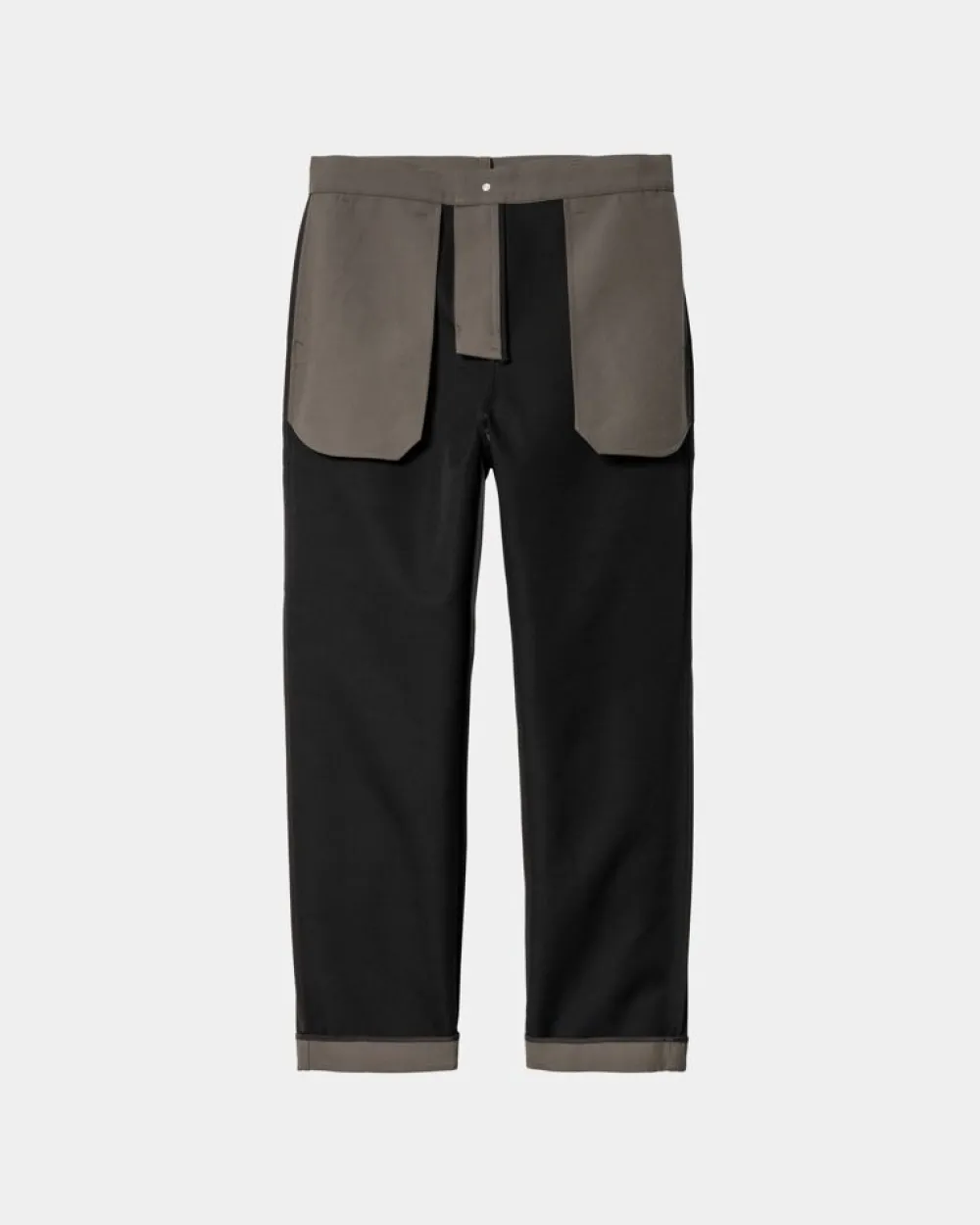 Mænd Carhartt WIP Sacai X Suiting Bonding Pants | Taupe