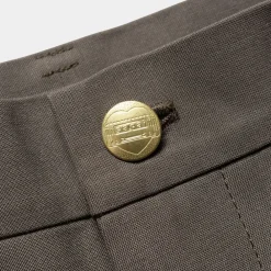 Mænd Carhartt WIP Sacai X Suiting Bonding Pants | Taupe