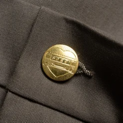 Kvinder Carhartt WIP Sacai X Suiting Bonding Dress | Taupe