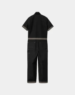 Mænd Carhartt WIP Sacai X Suiting Bonding Jumpsuit | Taupe