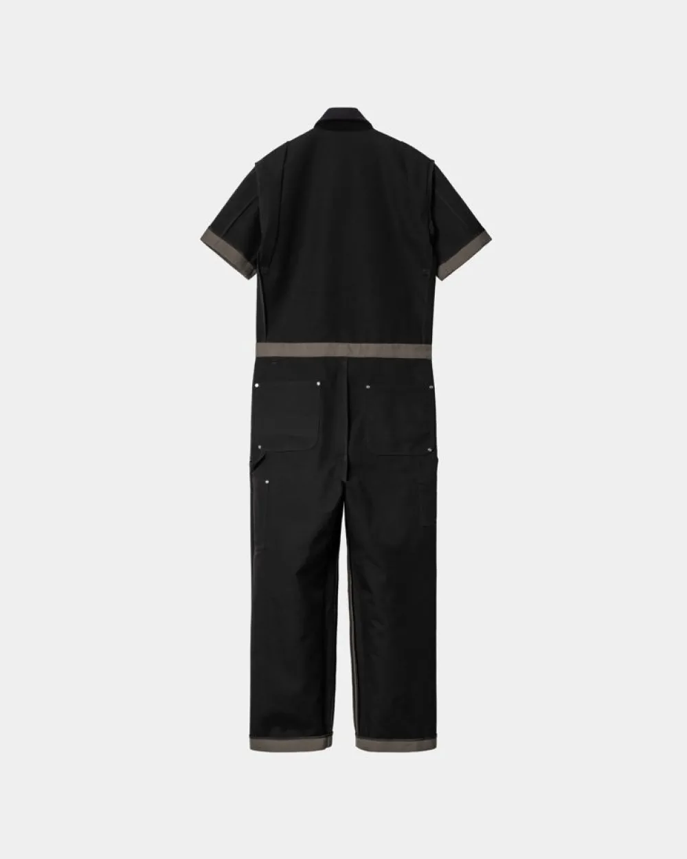 Mænd Carhartt WIP Sacai X Suiting Bonding Jumpsuit | Taupe