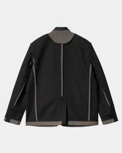 Mænd Carhartt WIP Sacai X Suiting Bonding Jacket | Taupe