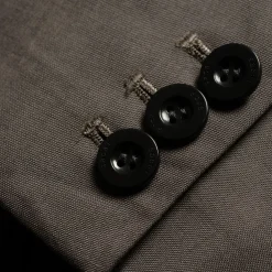 Mænd Carhartt WIP Sacai X Suiting Bonding Jacket | Taupe