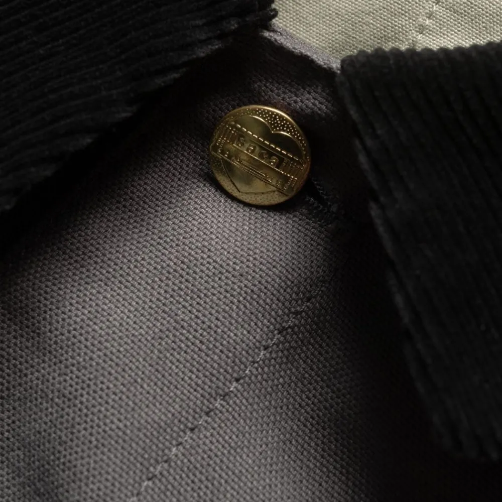 Mænd Carhartt WIP Sacai X Vendbar Andefrakke | Gra/Lysegron