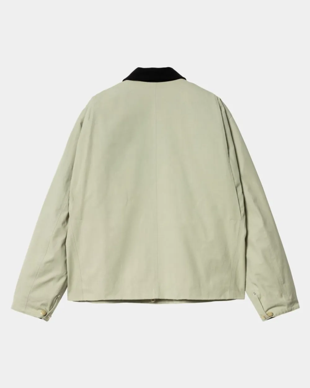 Mænd Carhartt WIP Sacai X Vendbar Andejakke | Gra/Lysegron