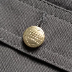 Mænd Carhartt WIP Sacai X Vendbar Andejakke | Sort