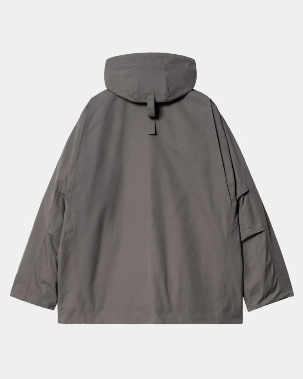 Mænd Carhartt WIP Sacai X Vendbar Andefrakke | Sort